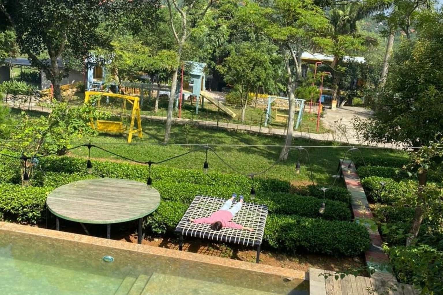 Camellia House tại Vân Hòa, Ba Vì — ảnh 19