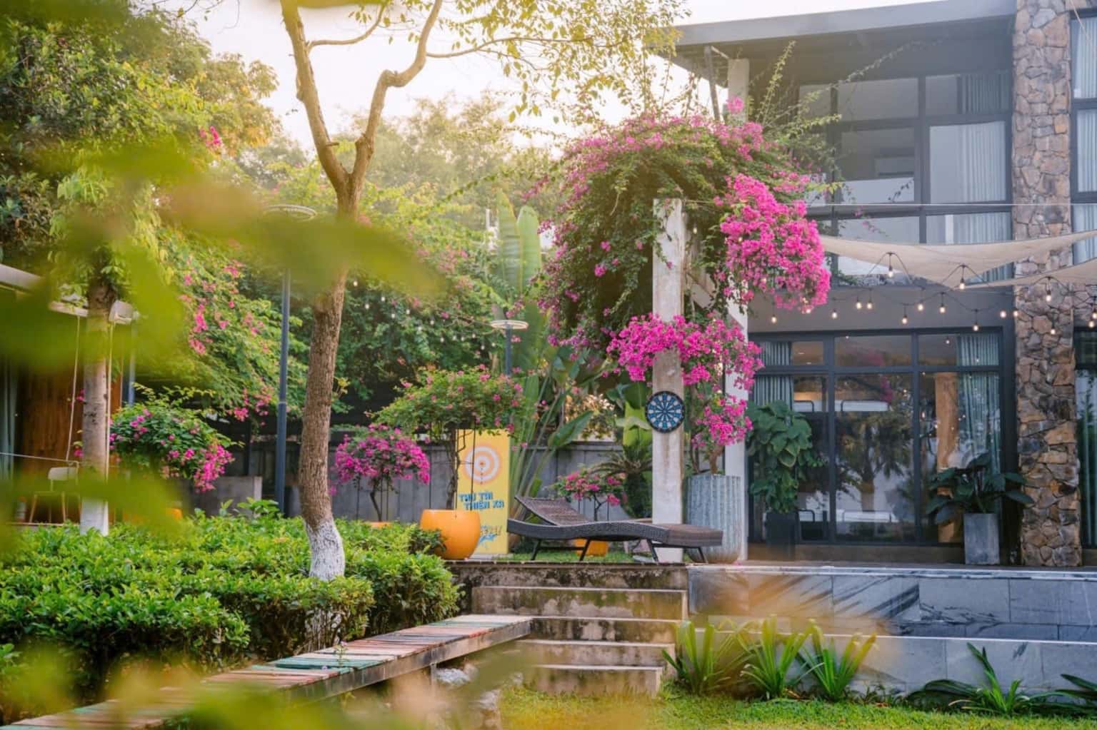 Camellia Homestay Nguyên Khu tại Vân Hòa, Ba Vì — ảnh 25