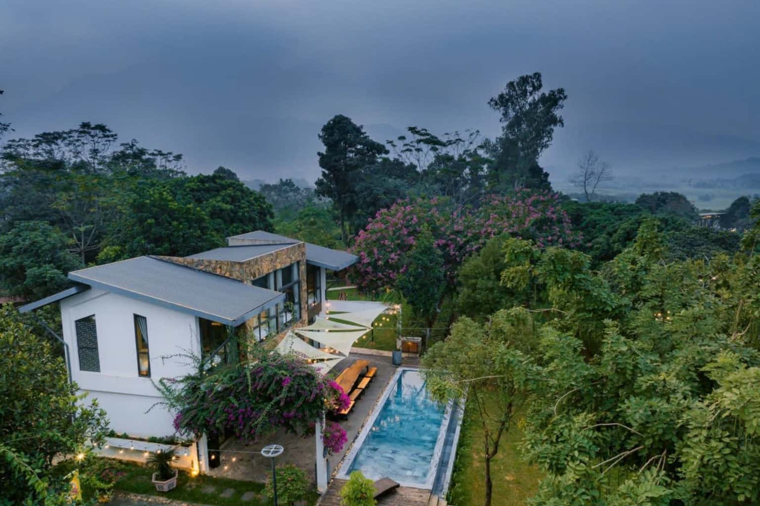Camellia Villa tại Vân Hòa, Ba Vì — ảnh 3
