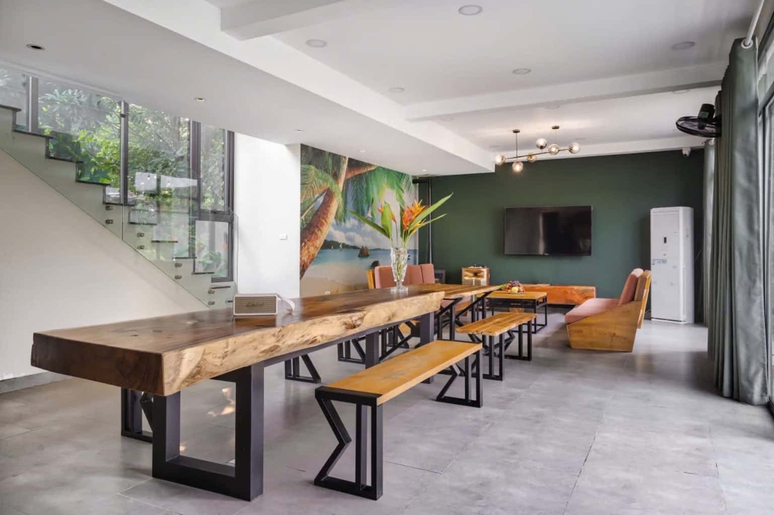 Camellia Homestay Nguyên Khu tại Vân Hòa, Ba Vì — ảnh 30