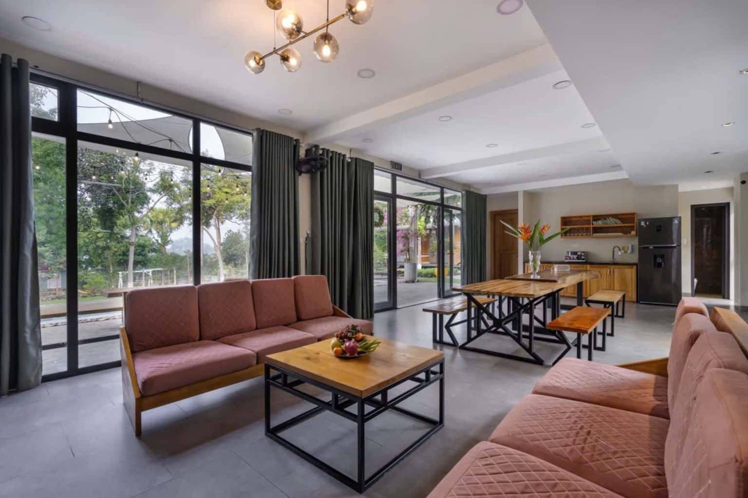 Camellia Homestay Nguyên Khu tại Vân Hòa, Ba Vì — ảnh 27