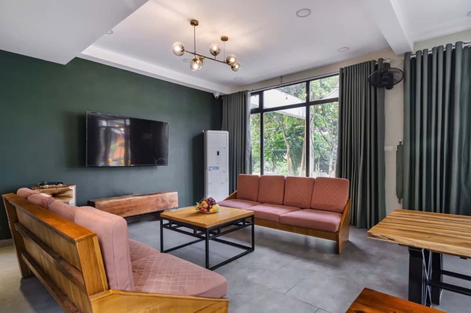 Camellia Homestay Nguyên Khu tại Vân Hòa, Ba Vì — ảnh 28