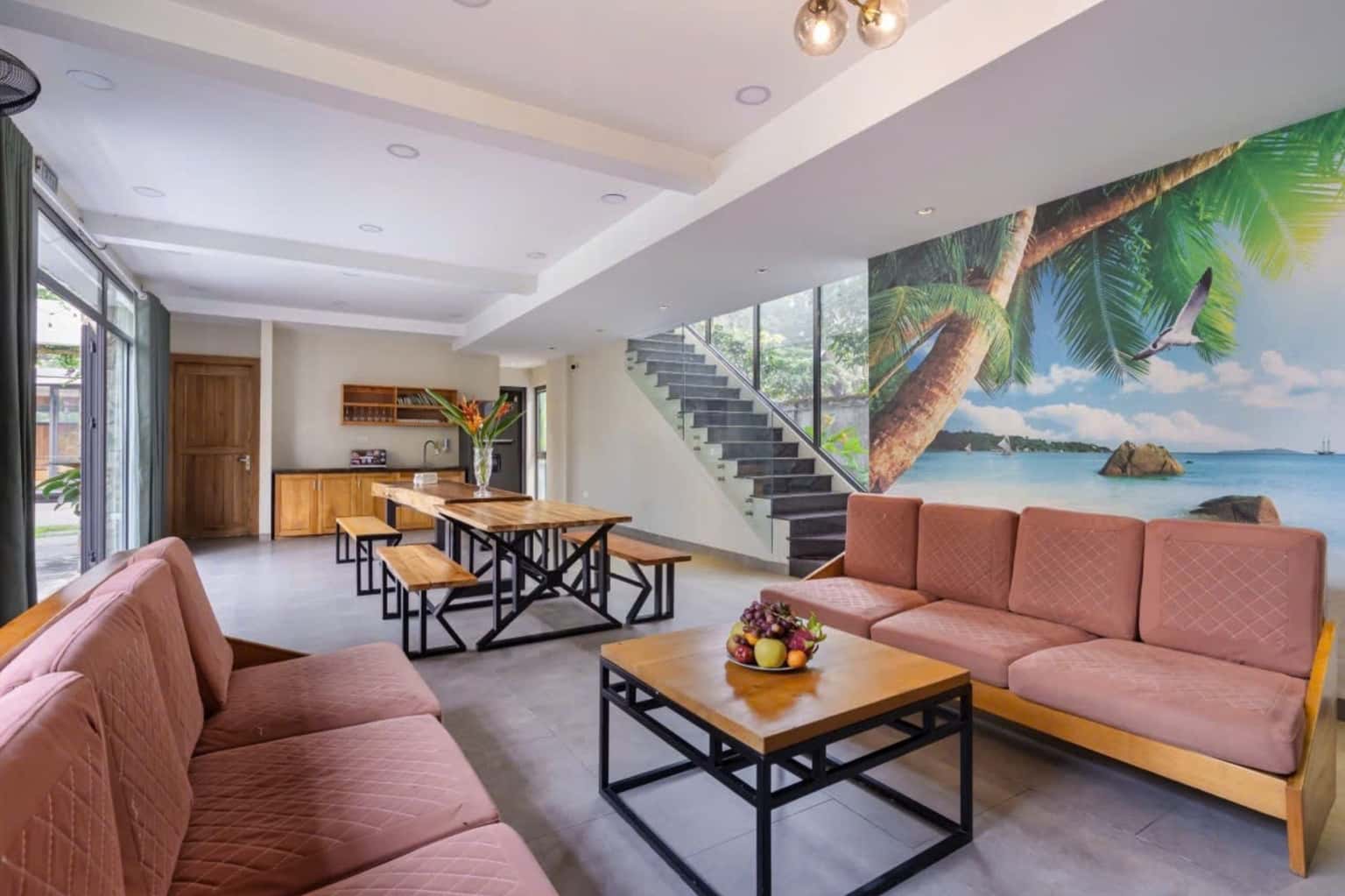 Camellia Homestay Nguyên Khu tại Vân Hòa, Ba Vì — ảnh 29