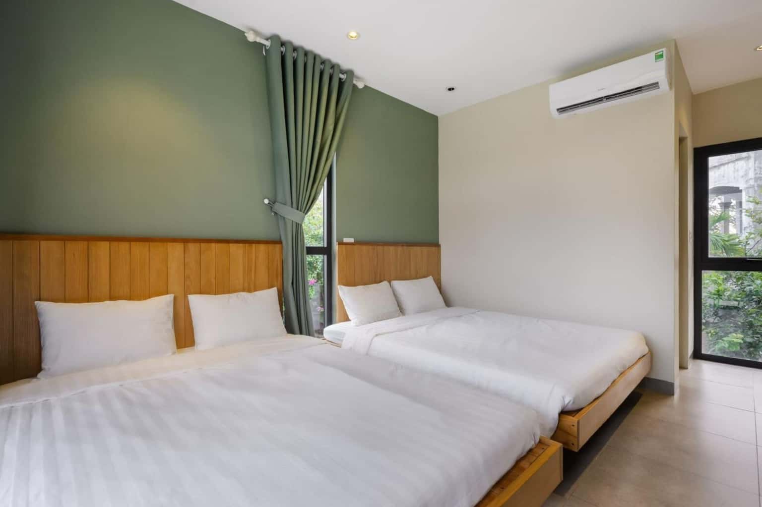 Camellia Homestay Nguyên Khu tại Vân Hòa, Ba Vì — ảnh 35