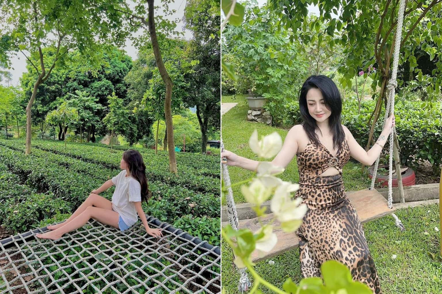 Camellia House tại Vân Hòa, Ba Vì — ảnh 21