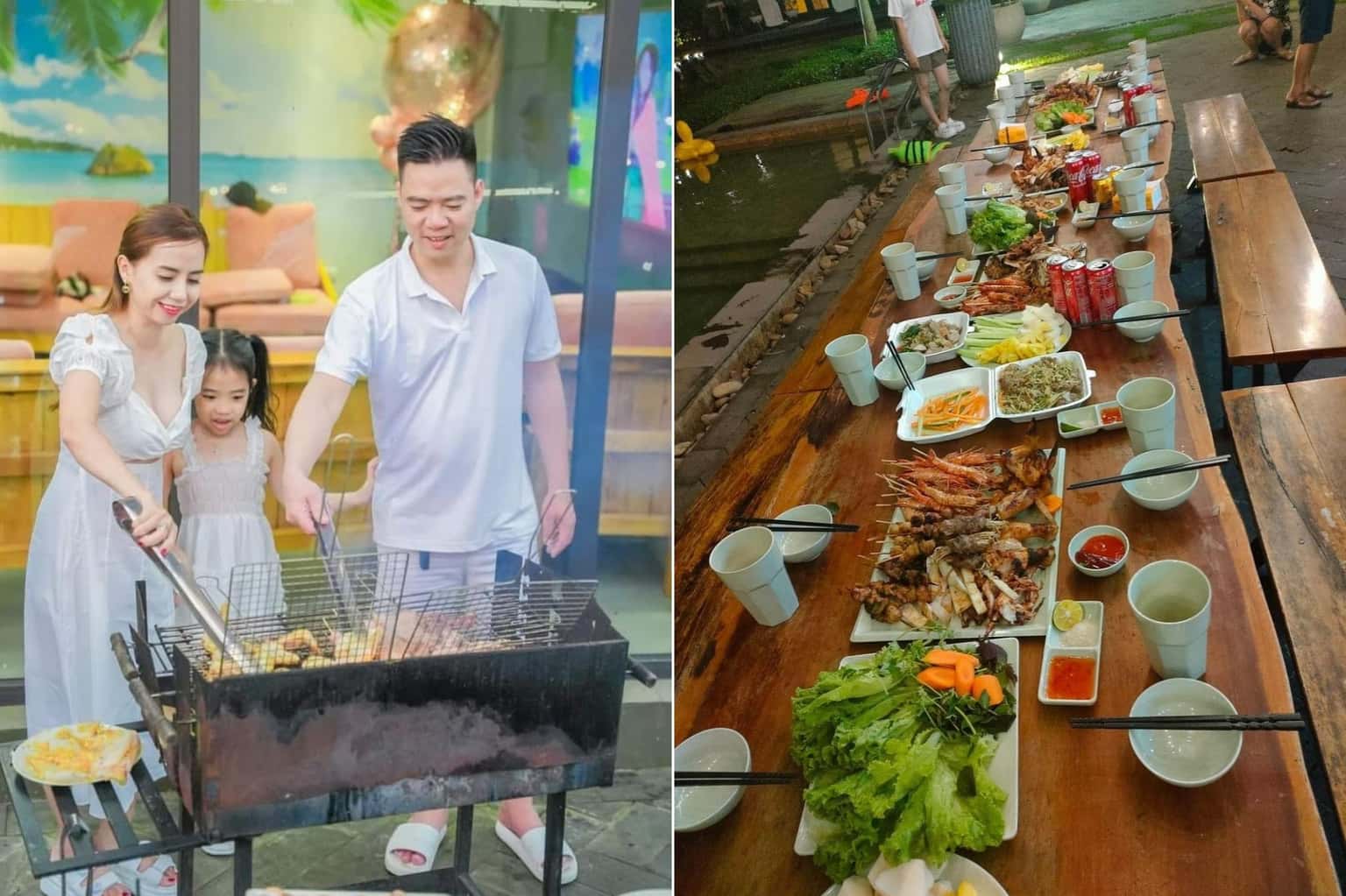 Camellia Homestay Nguyên Khu tại Vân Hòa, Ba Vì — ảnh 19