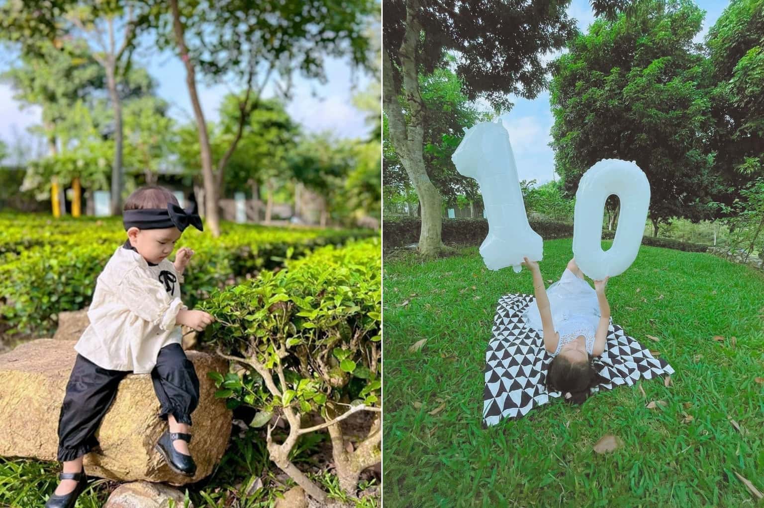 Camellia House tại Vân Hòa, Ba Vì — ảnh 23