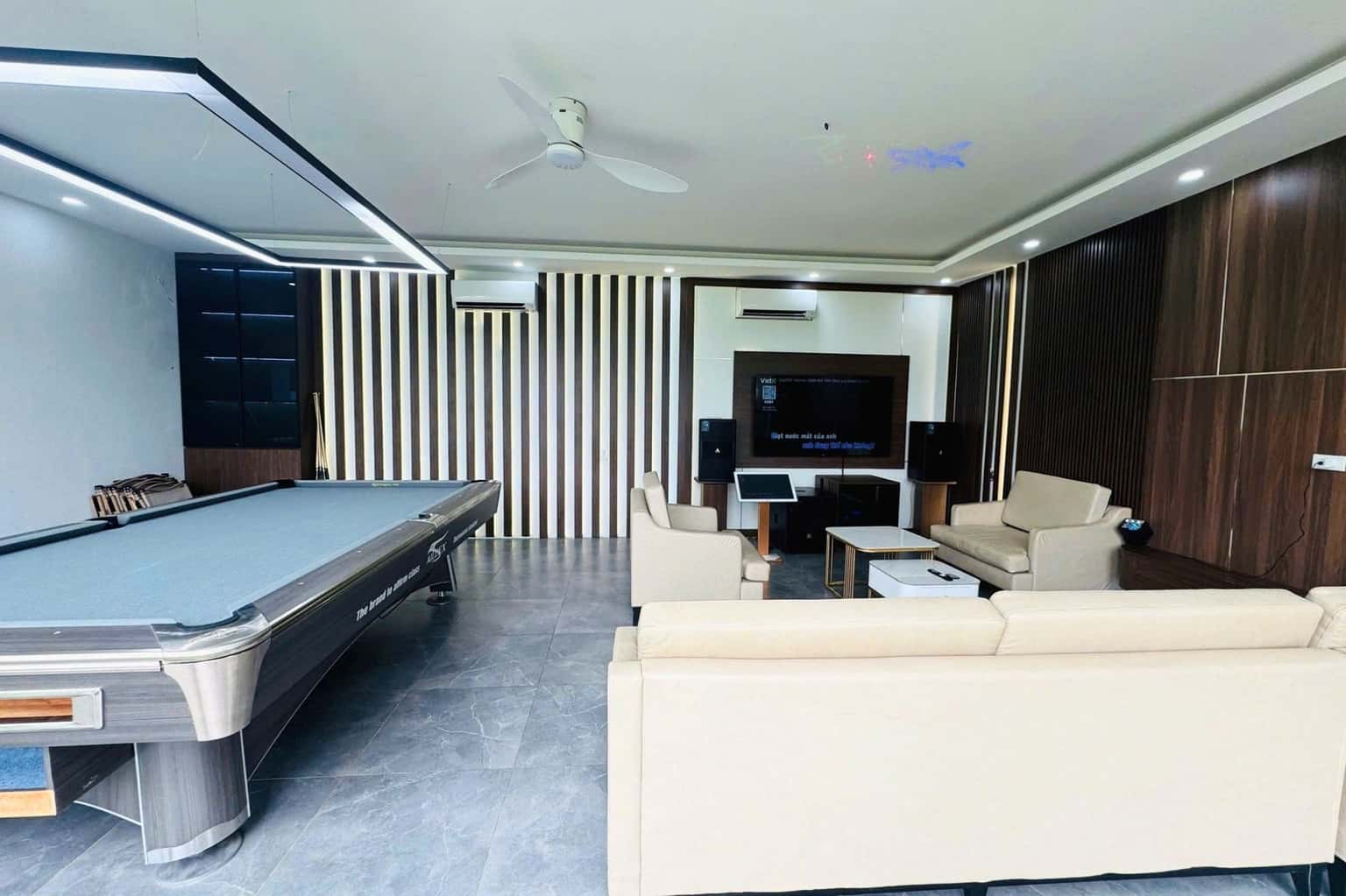 Bavilla Mountain Clouds Villa tại Yên Bài, Ba Vì — ảnh 17