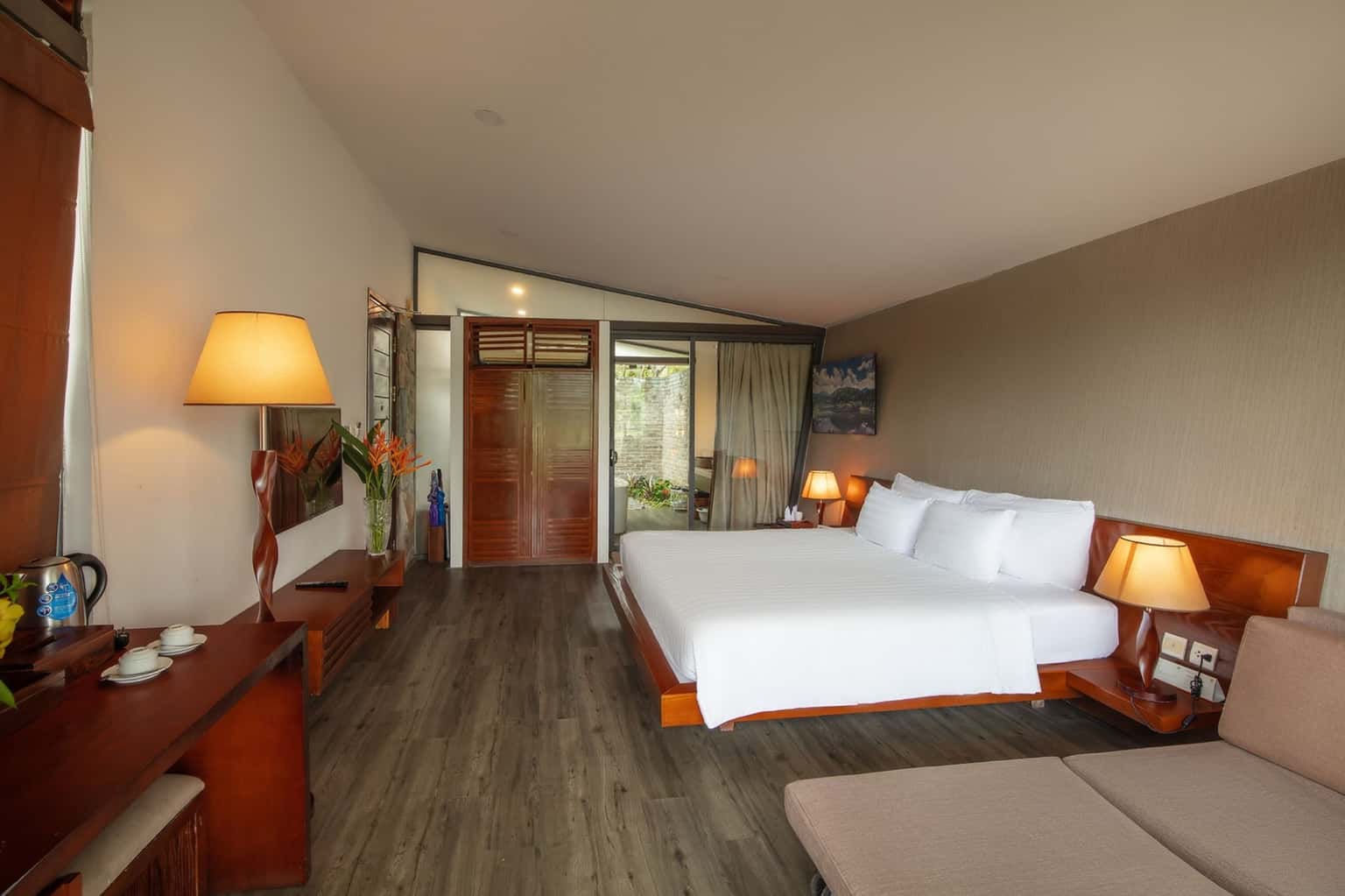 Villa R312 (A Homestay), Flamingo Đại Lải — photo 7