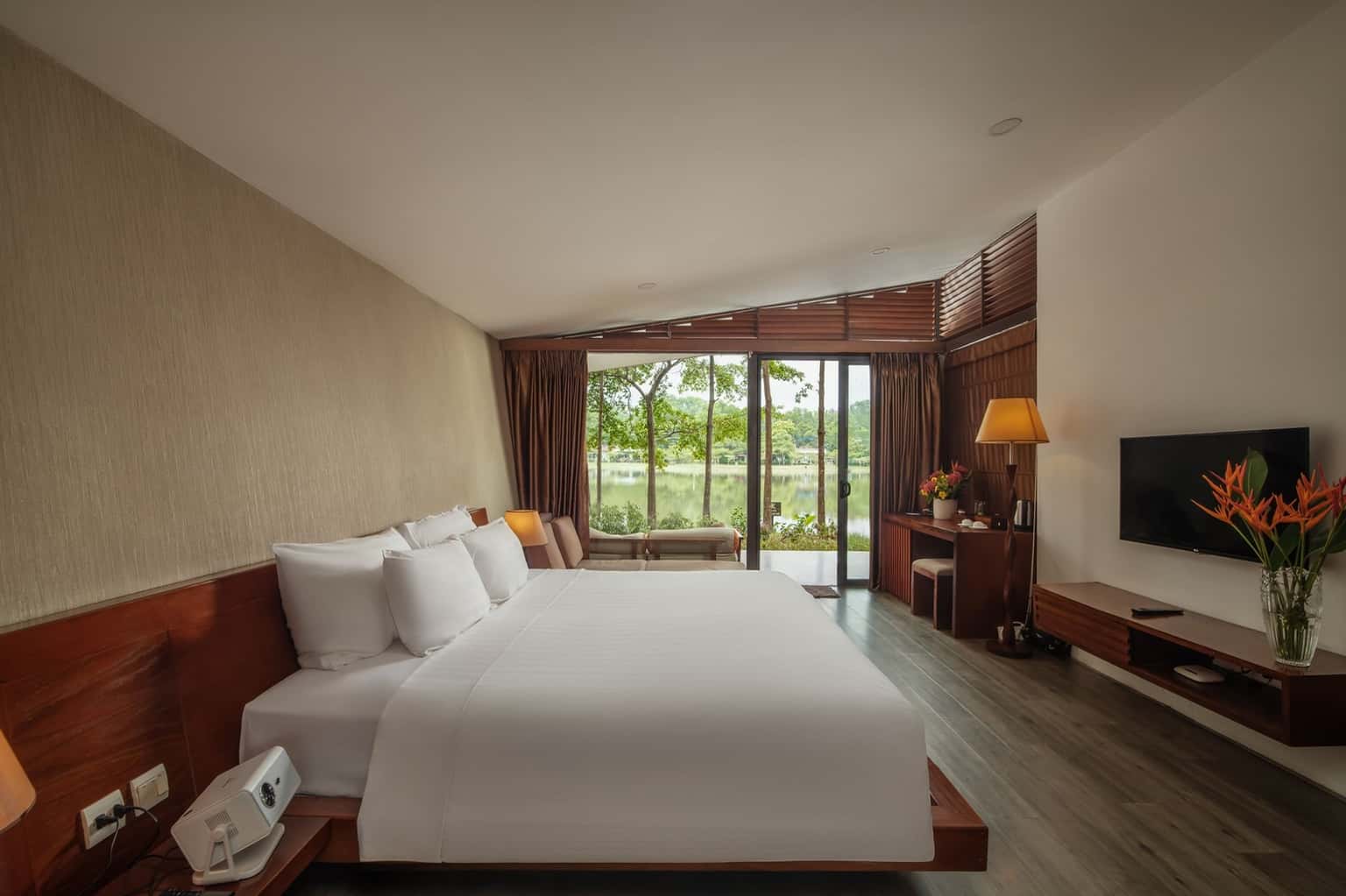 Villa R312 (A Homestay), Flamingo Đại Lải — photo 8
