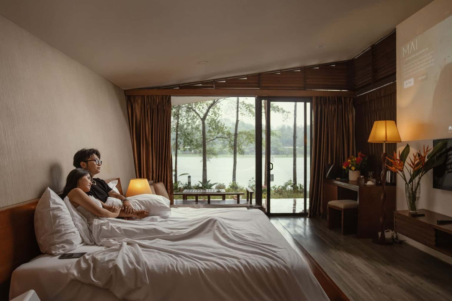 Villa R312 (A Homestay), Flamingo Đại Lải — photo 9