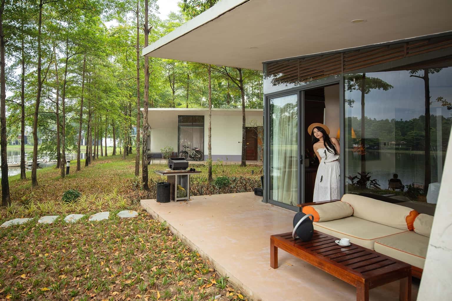 Villa R312 (A Homestay), Flamingo Đại Lải — photo 25
