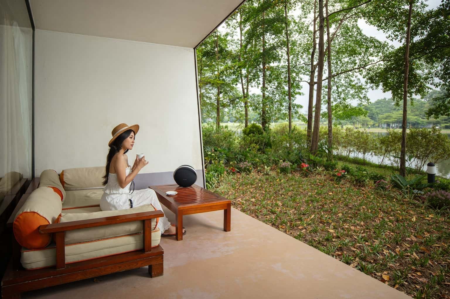 Villa R312 (A Homestay), Flamingo Đại Lải — photo 24