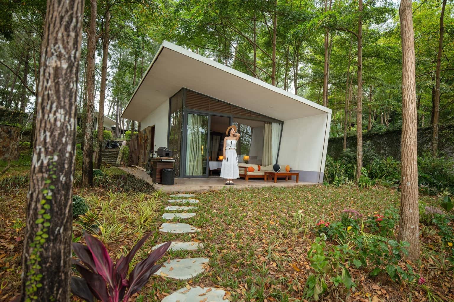 Villa R312 (A Homestay), Flamingo Đại Lải — photo 5