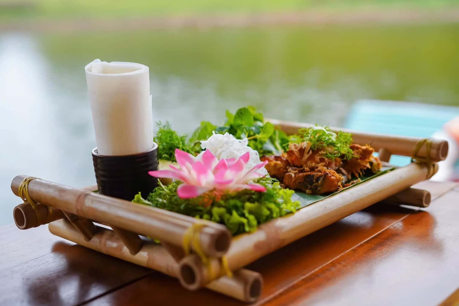 Thiên Yến Lake, Flamingo Đại Lải — photo 7