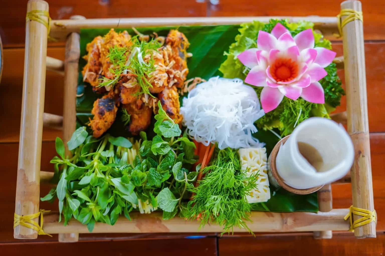 Thiên Yến Lake, Flamingo Đại Lải — photo 8