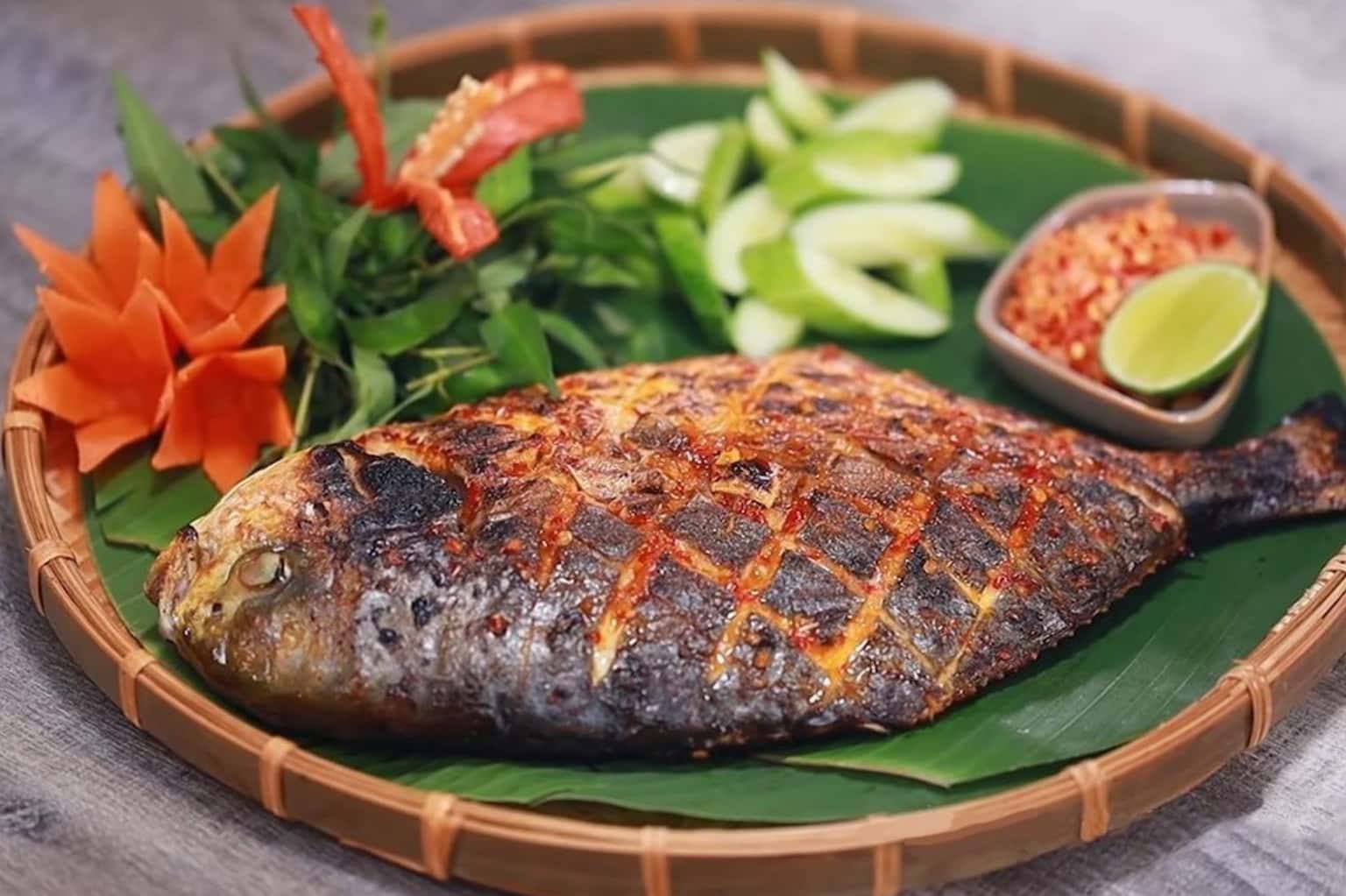 Khu câu cá Flamingo Đại Lải — ảnh 5