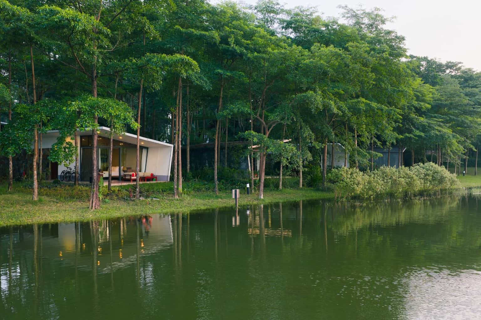 Villa R312 (A Homestay), Flamingo Đại Lải — photo 2