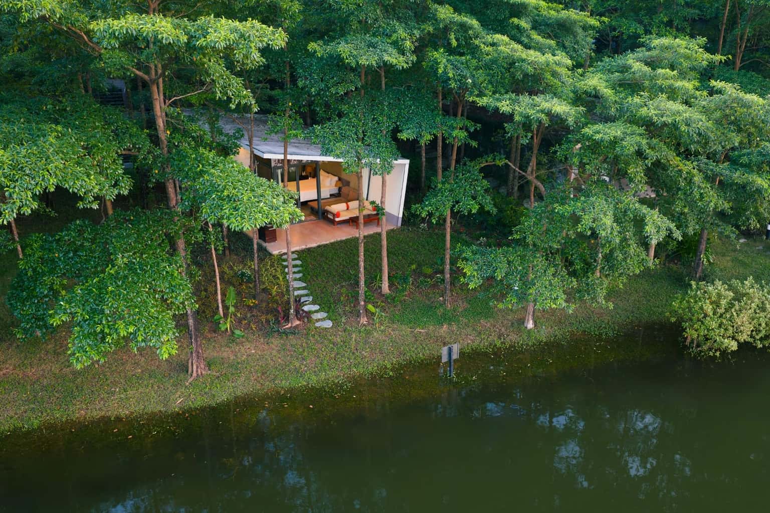 Villa R312 (A Homestay), Flamingo Đại Lải — photo 1