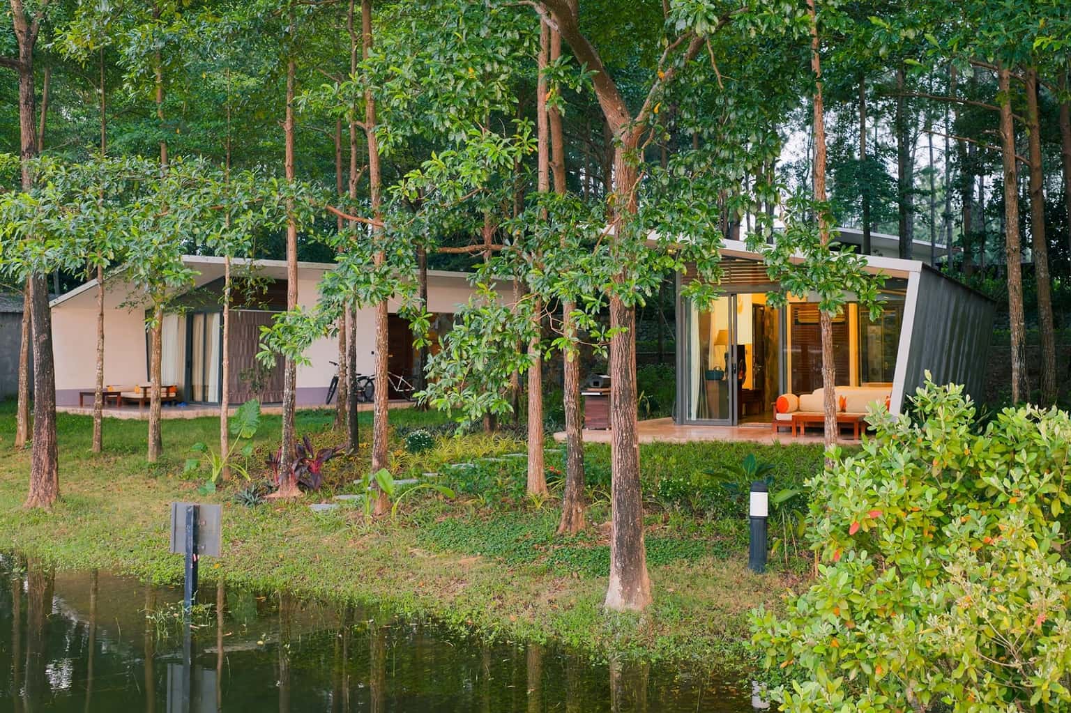 Villa R312 (A Homestay), Flamingo Đại Lải — photo 3