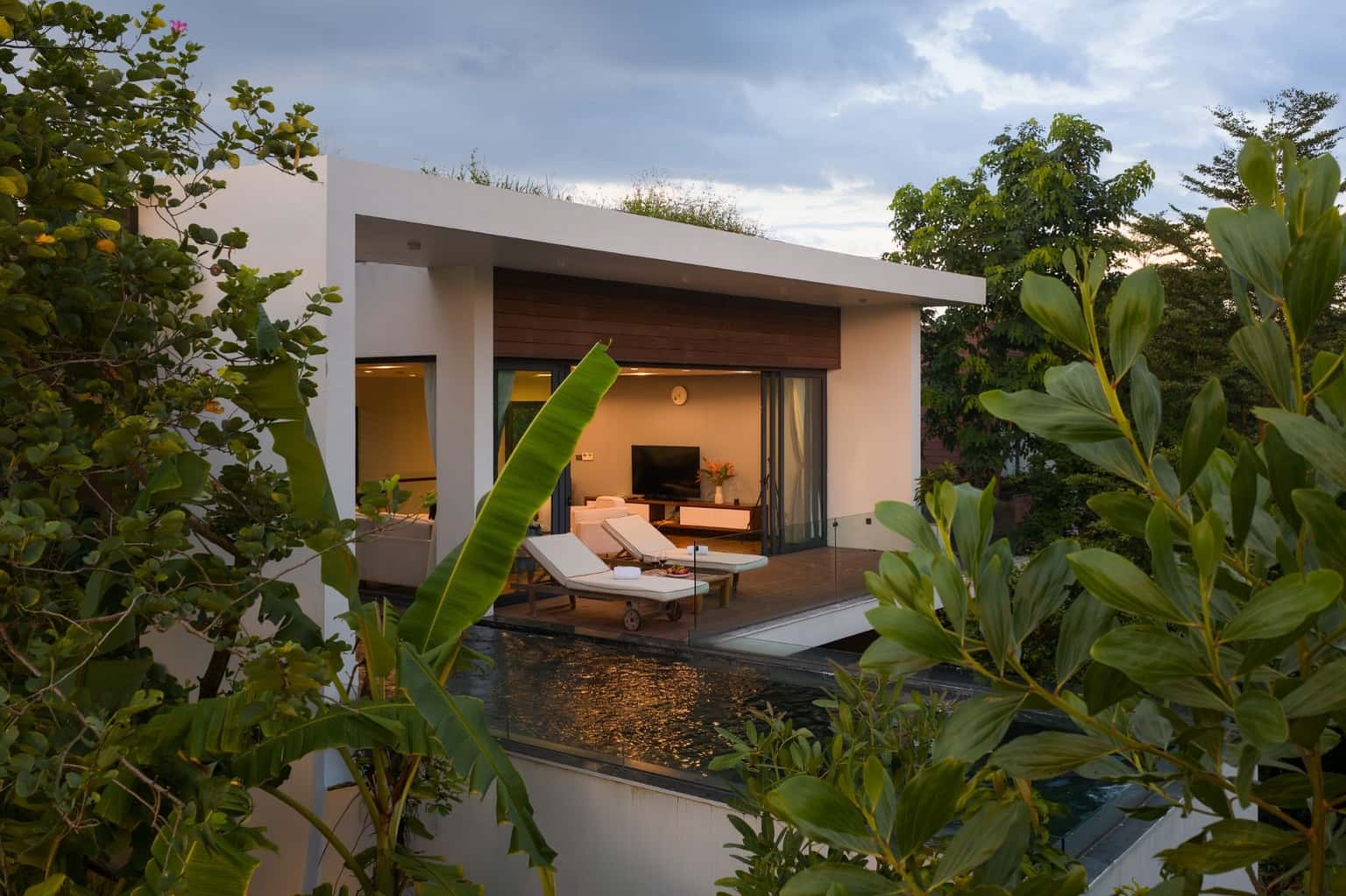Villa LV105 (Một Homestay), Flamingo Đại Lải — photo 10