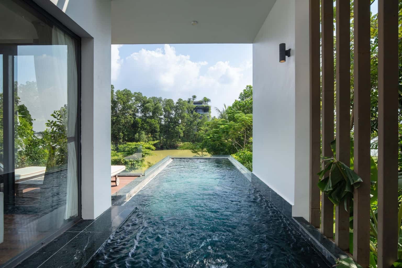 Villa LV105 (Một Homestay), Flamingo Đại Lải — photo 7