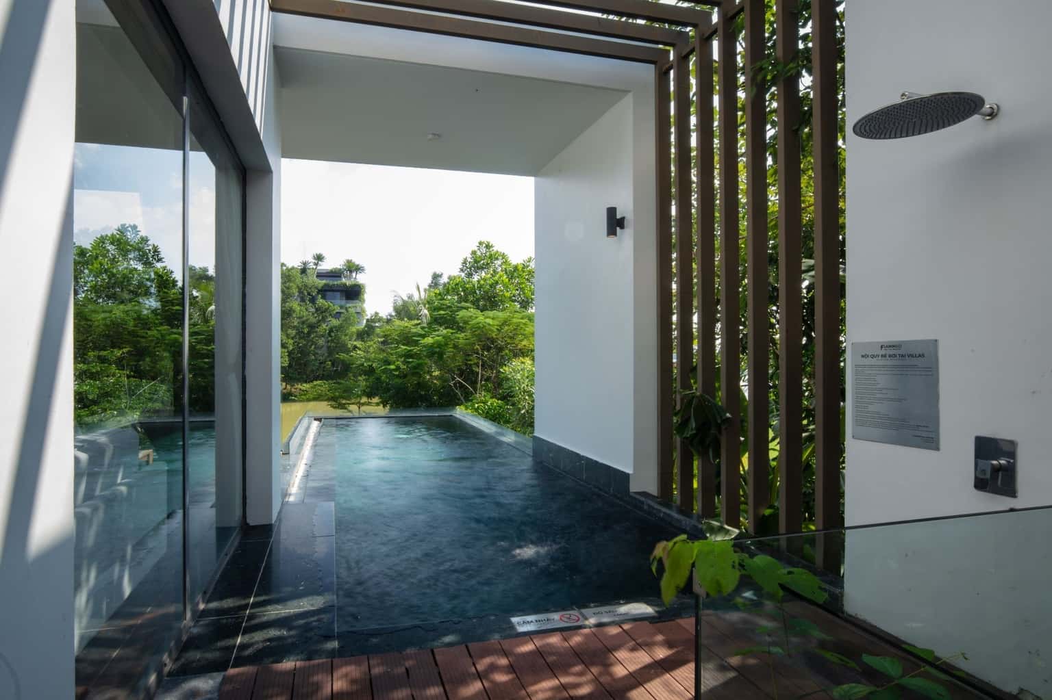 Villa LV105 (Một Homestay), Flamingo Đại Lải — photo 8