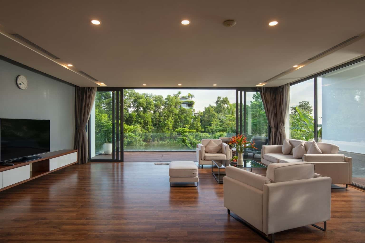 Villa LV105 (Một Homestay), Flamingo Đại Lải — photo 19