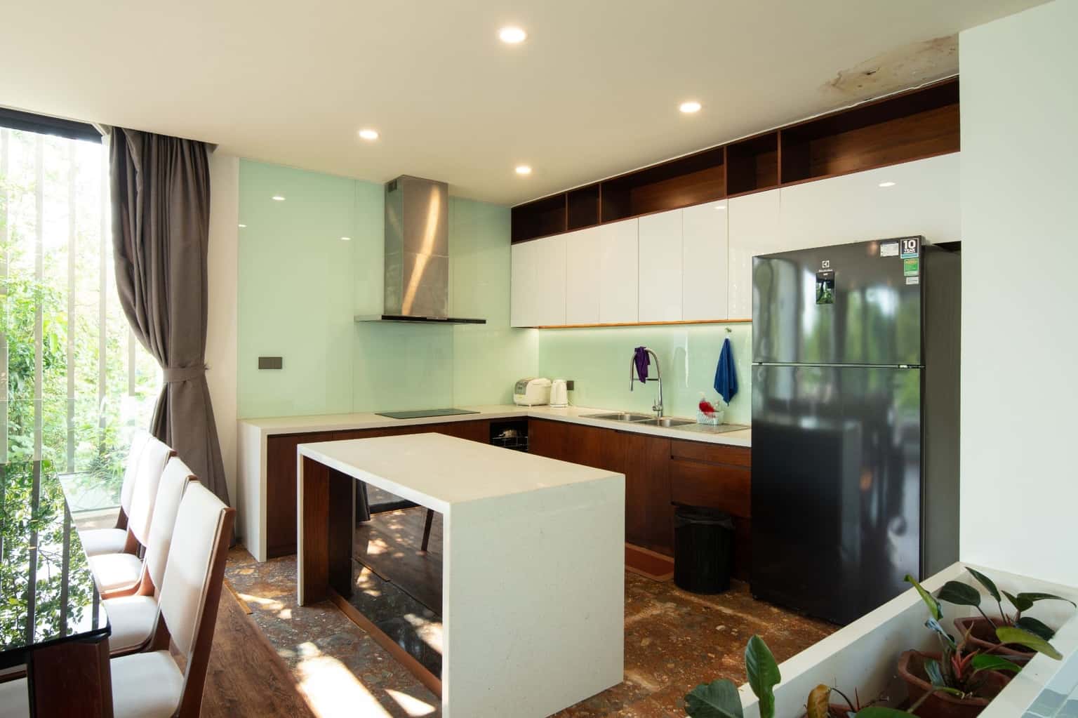 Villa LV105 (Một Homestay), Flamingo Đại Lải — photo 21