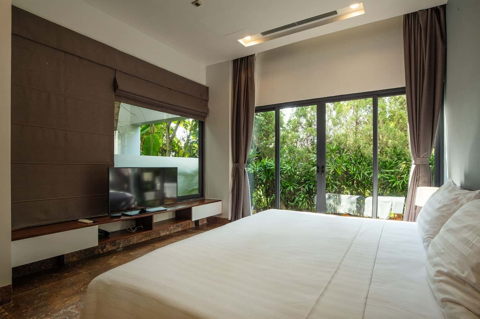 Villa LV105 (Một Homestay), Flamingo Đại Lải — photo 23