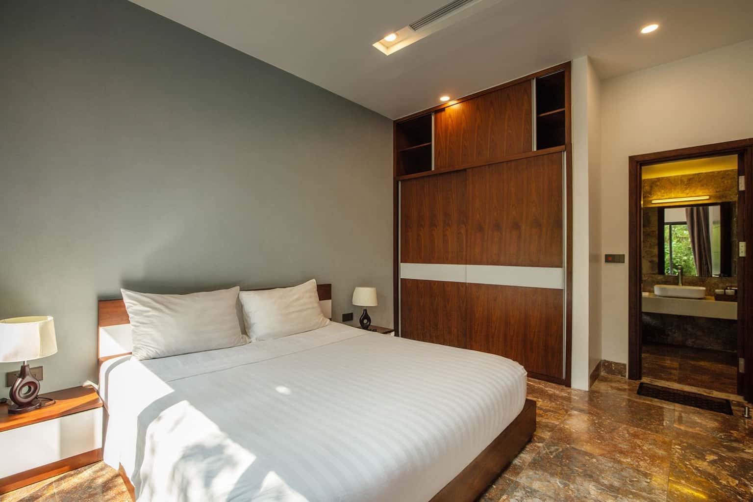 Villa LV105 (Một Homestay), Flamingo Đại Lải — photo 24