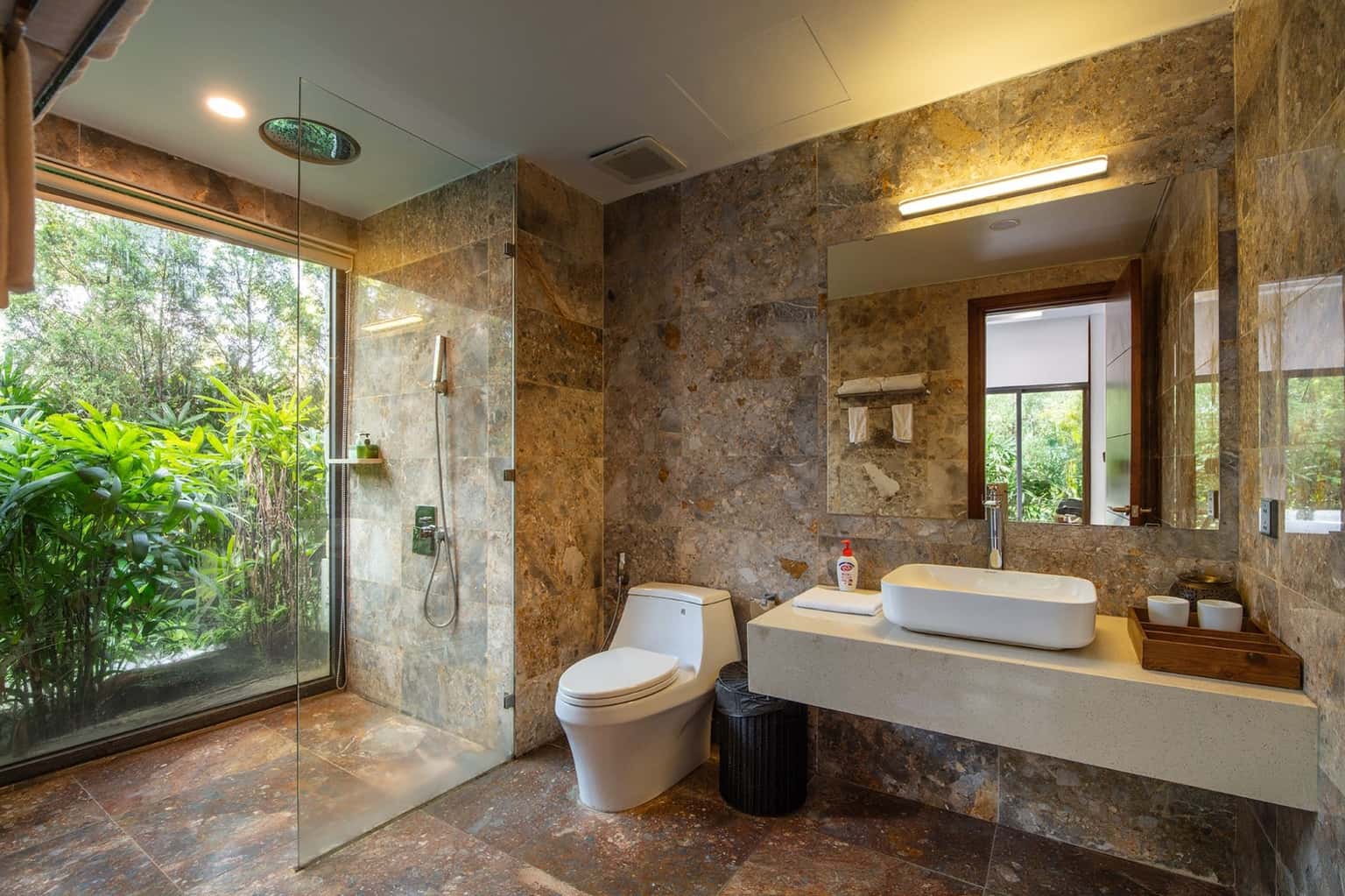 Villa LV105 (Một Homestay), Flamingo Đại Lải — photo 25
