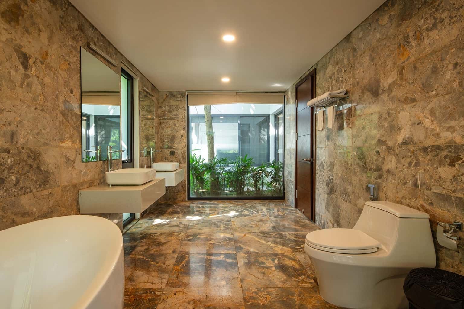 Villa LV105 (Một Homestay), Flamingo Đại Lải — photo 26