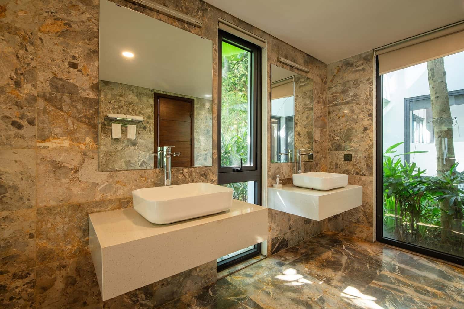 Villa LV105 (Một Homestay), Flamingo Đại Lải — photo 27