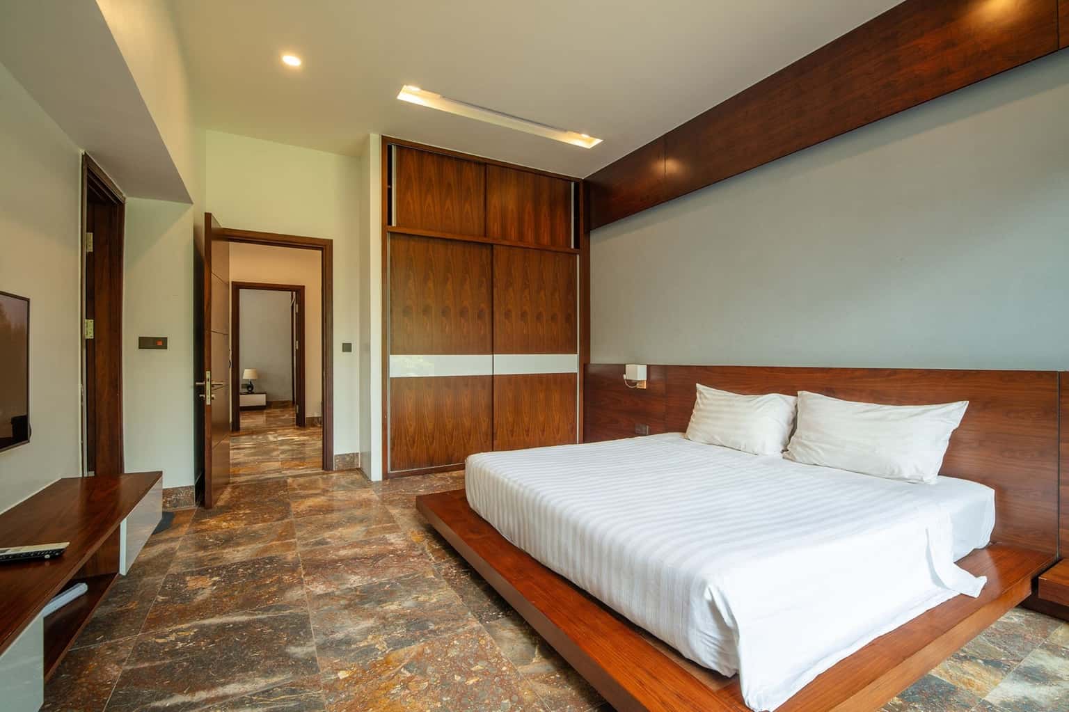 Villa LV105 (Một Homestay), Flamingo Đại Lải — photo 29