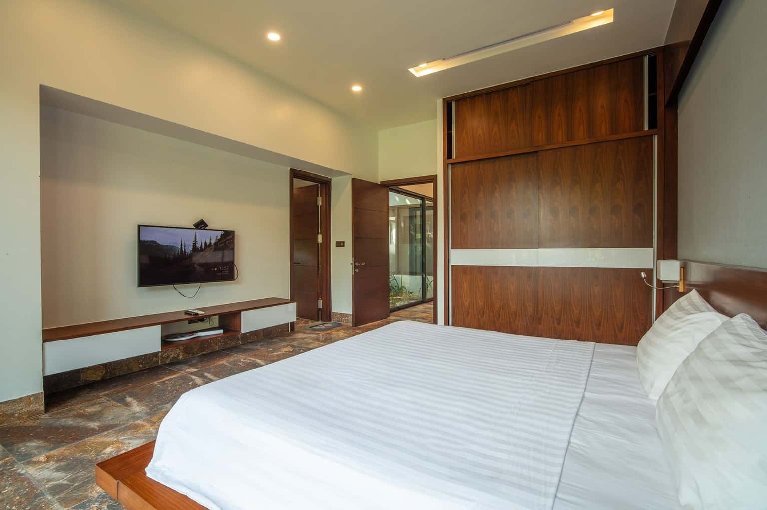 Villa LV105 (Một Homestay), Flamingo Đại Lải — photo 28