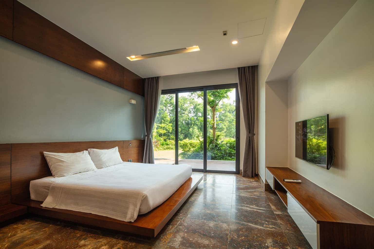 Villa LV105 (Một Homestay), Flamingo Đại Lải — photo 30