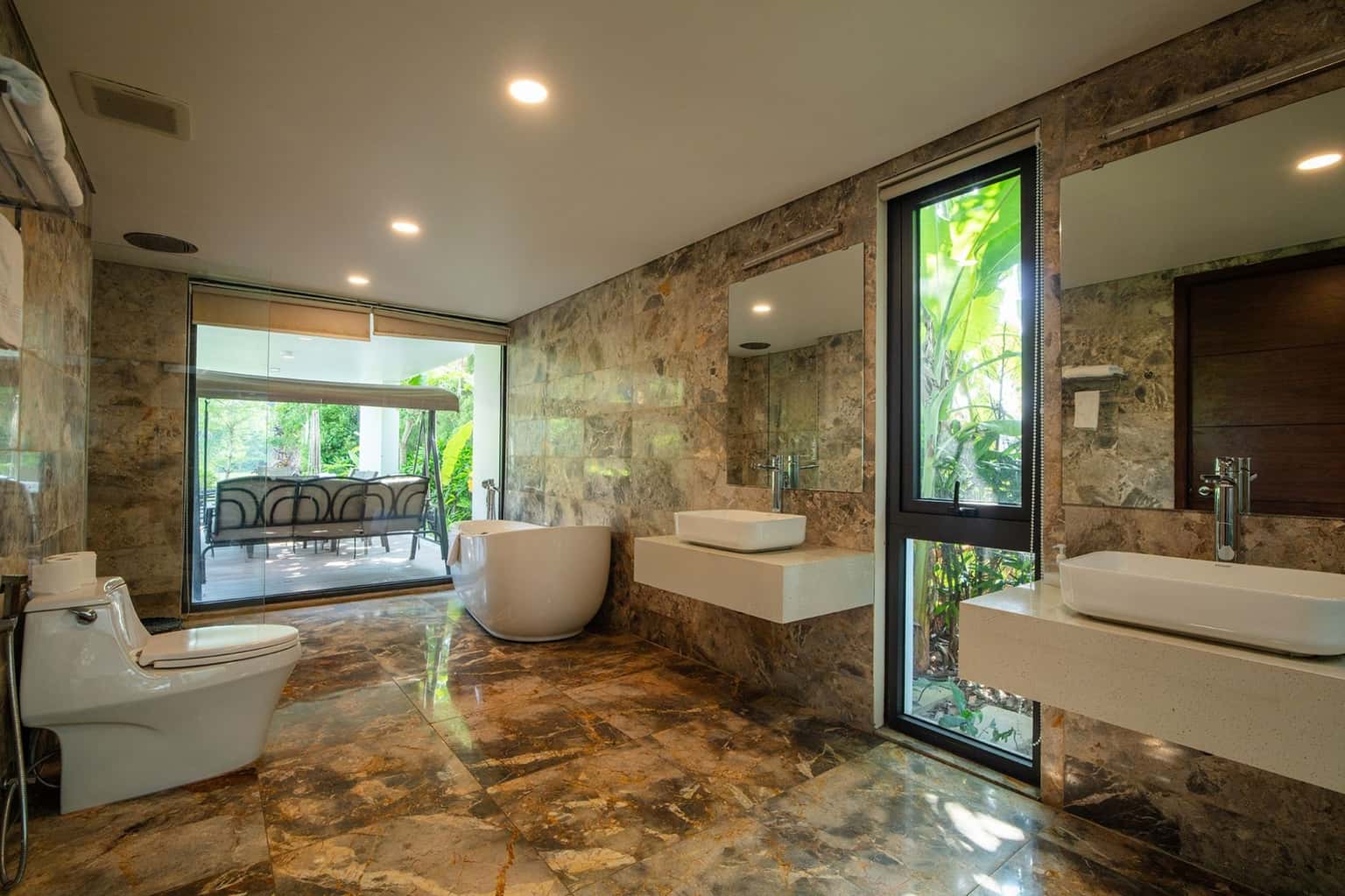 Villa LV105 (Một Homestay), Flamingo Đại Lải — photo 31
