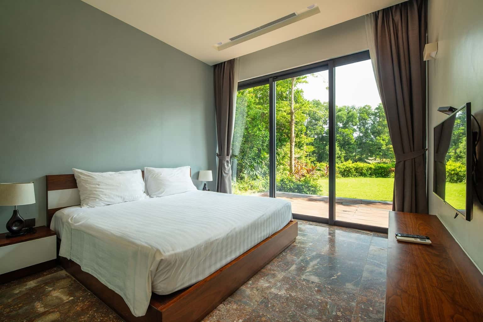 Villa LV105 (Một Homestay), Flamingo Đại Lải — photo 32