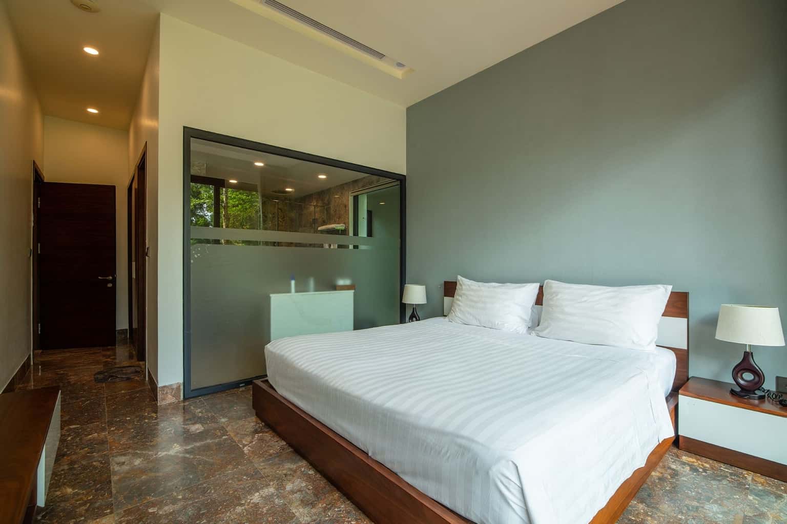Villa LV105 (Một Homestay), Flamingo Đại Lải — photo 33