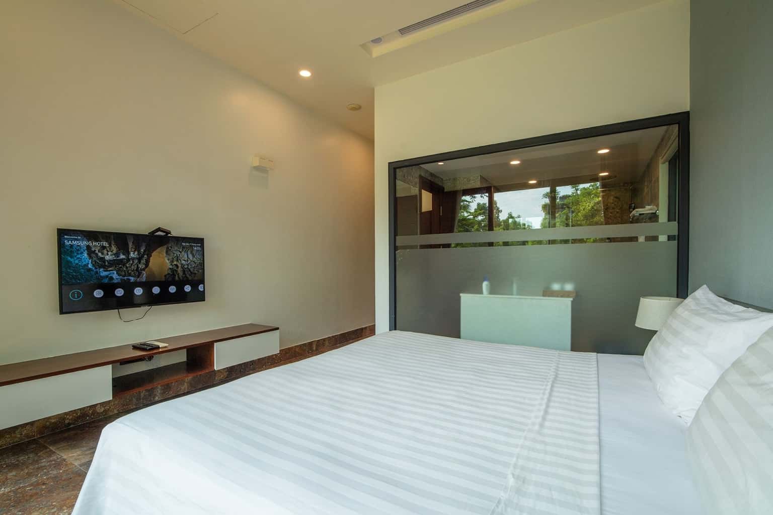 Villa LV105 (Một Homestay), Flamingo Đại Lải — photo 34