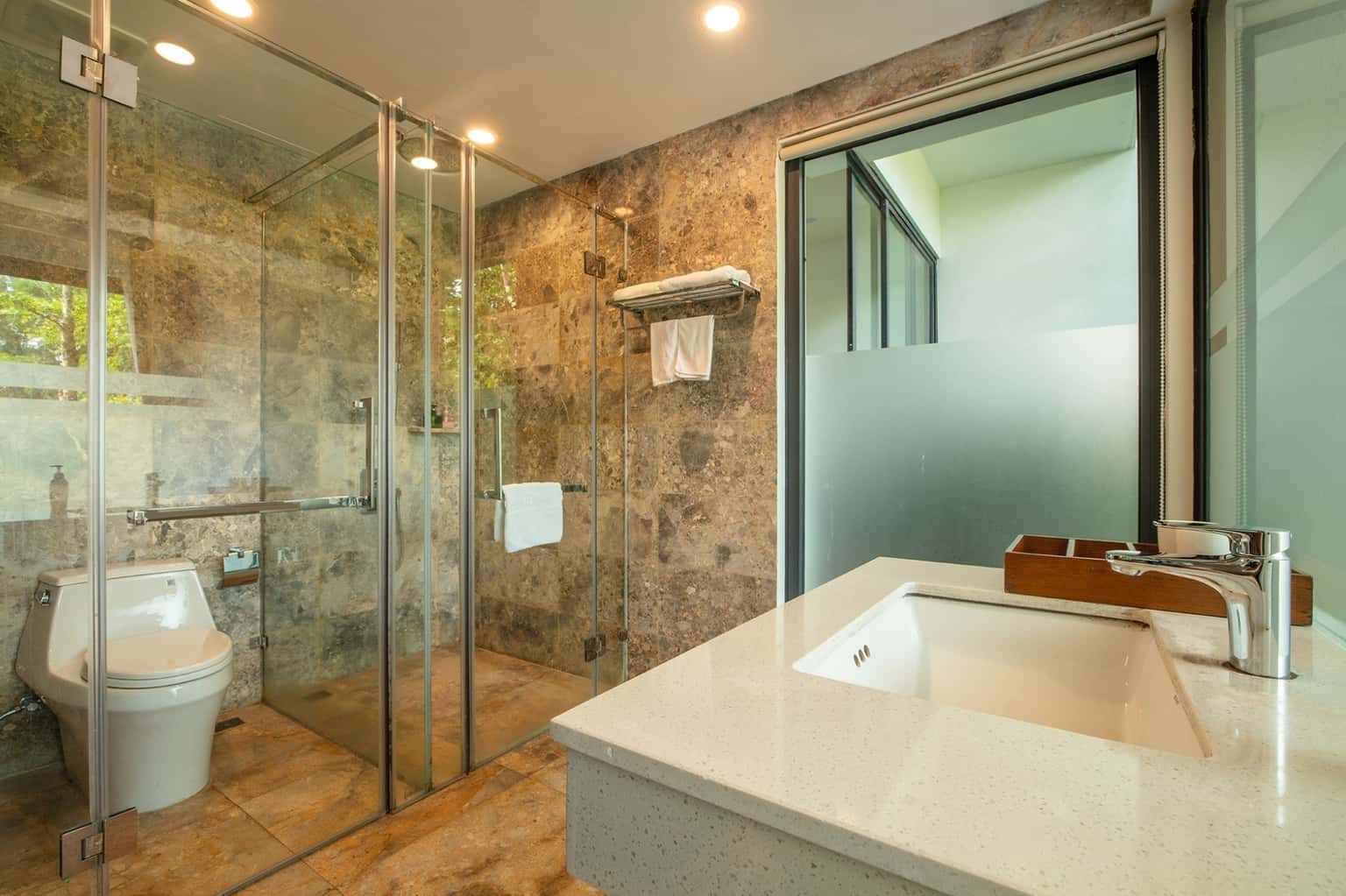 Villa LV105 (Một Homestay), Flamingo Đại Lải — photo 36