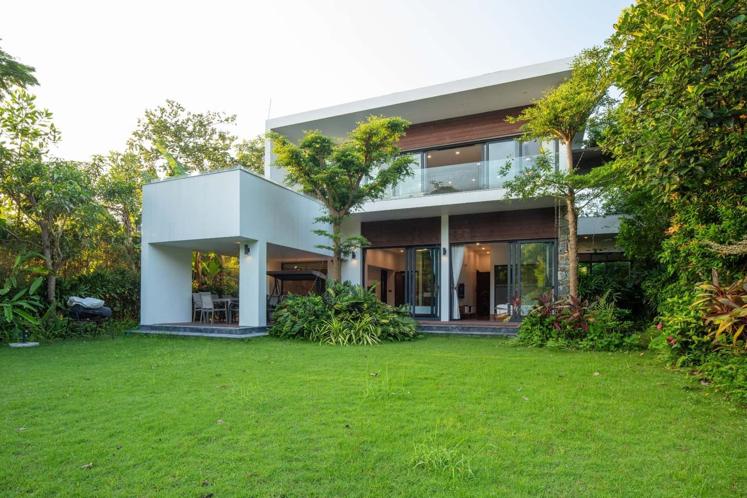 Villa LV105 (Một Homestay), Flamingo Đại Lải — photo 12