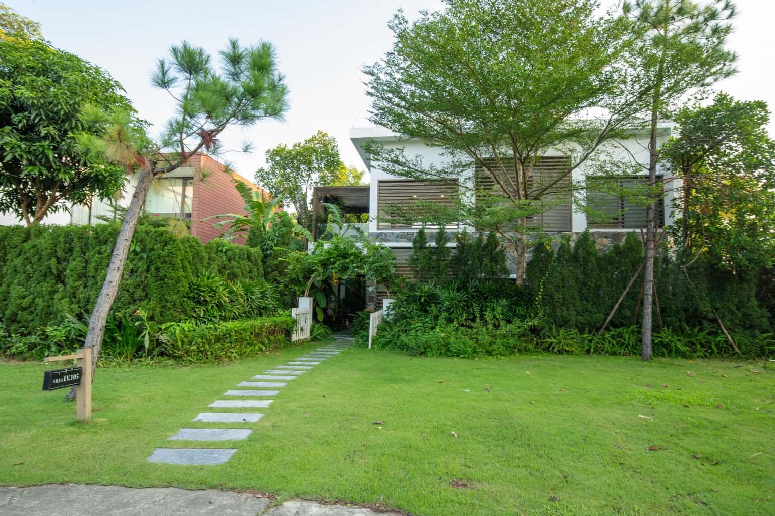 Villa LV105 (Một Homestay), Flamingo Đại Lải — photo 13