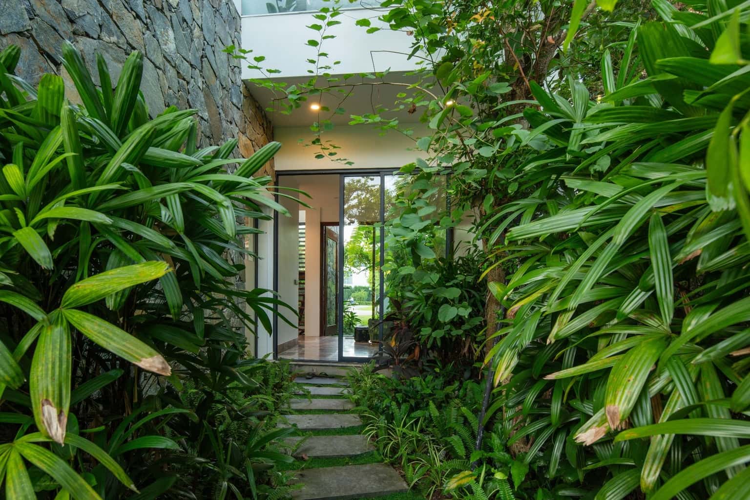 Villa LV105 (Một Homestay), Flamingo Đại Lải — photo 14