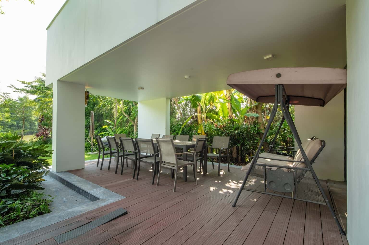 Villa LV105 (Một Homestay), Flamingo Đại Lải — photo 15