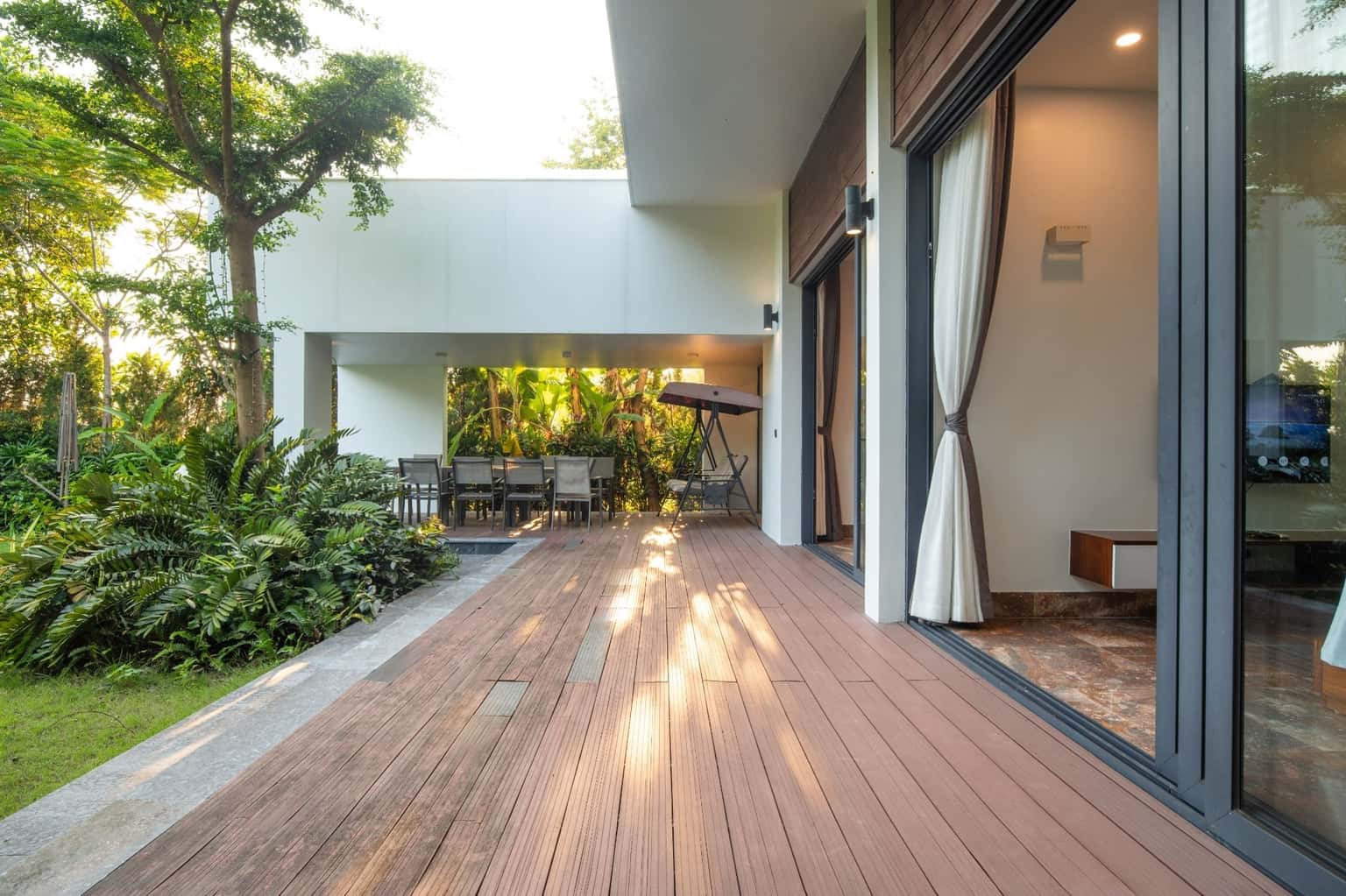 Villa LV105 (Một Homestay), Flamingo Đại Lải — photo 16