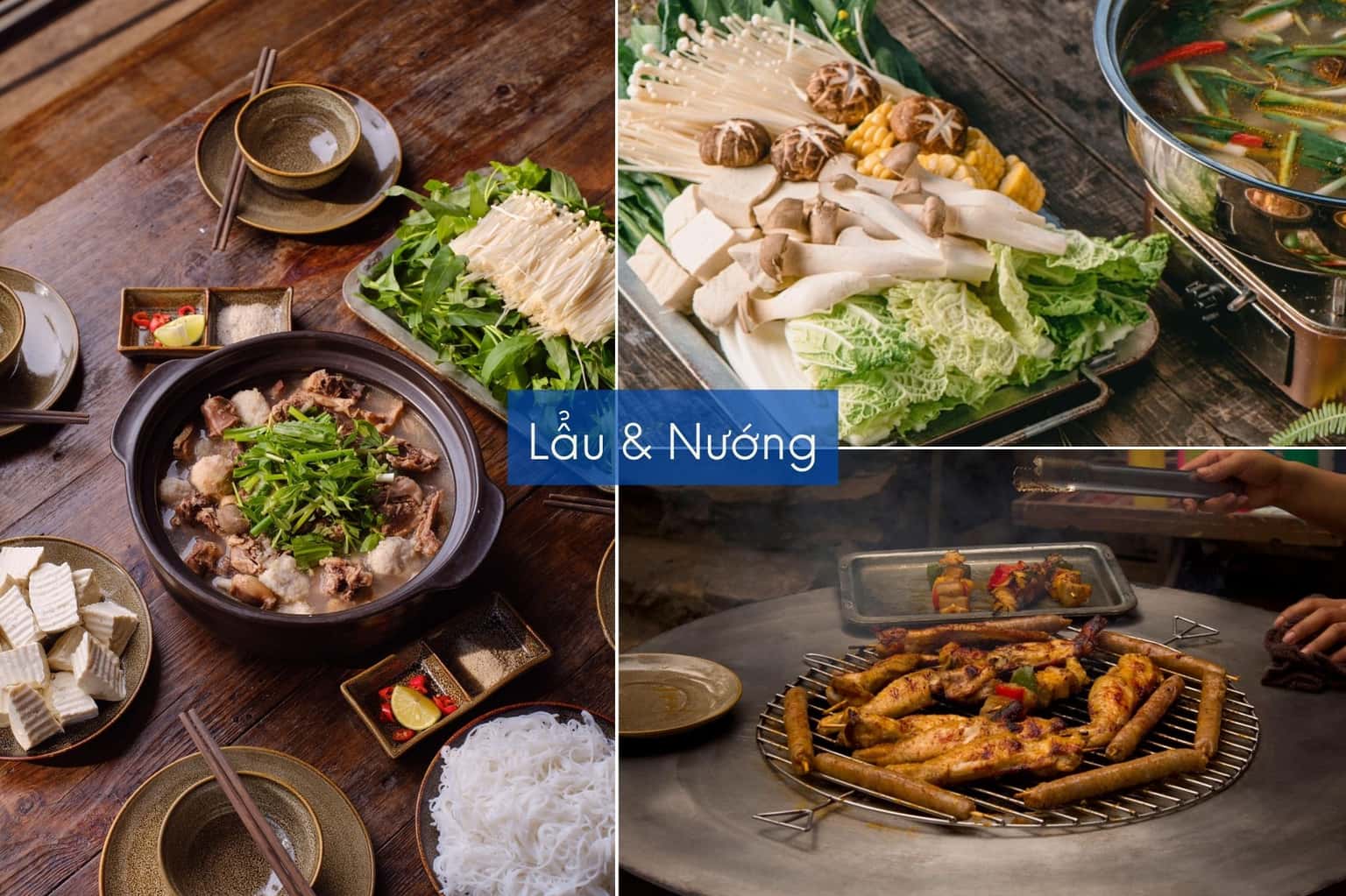 Nhà Dương Xỉ To (U Lesa Retreat) tại Lâm Trường, Sóc Sơn — ảnh 27