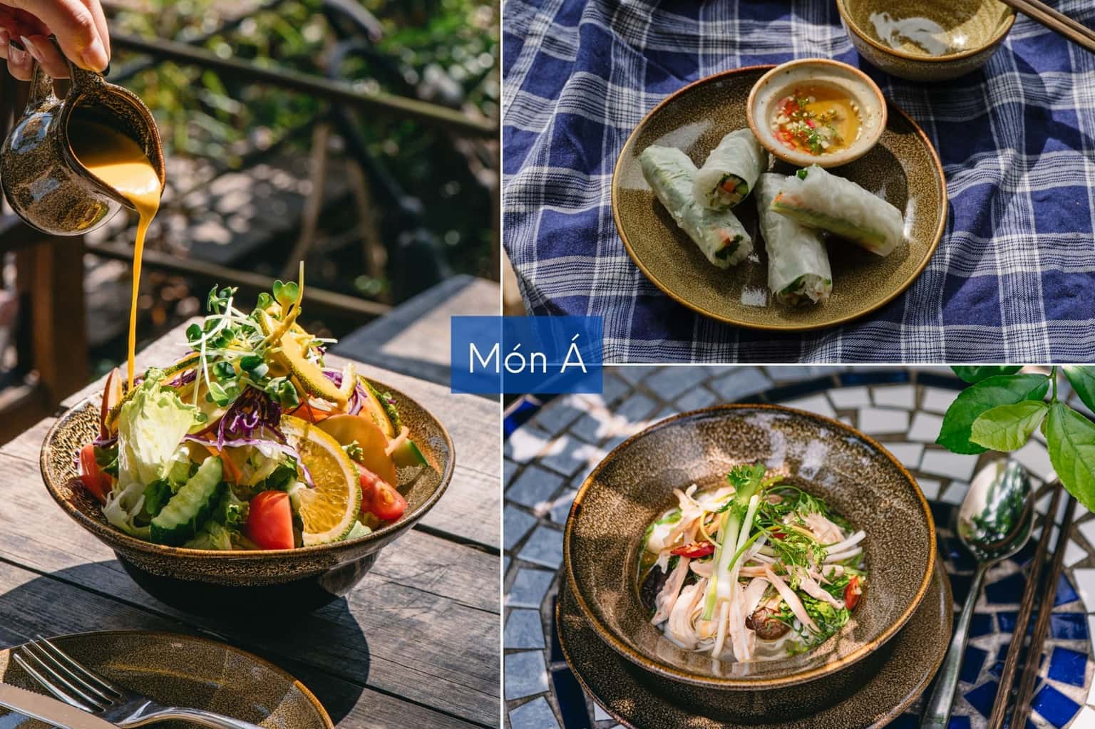 Nhà Dương Xỉ To (U Lesa Retreat) tại Lâm Trường, Sóc Sơn — ảnh 26