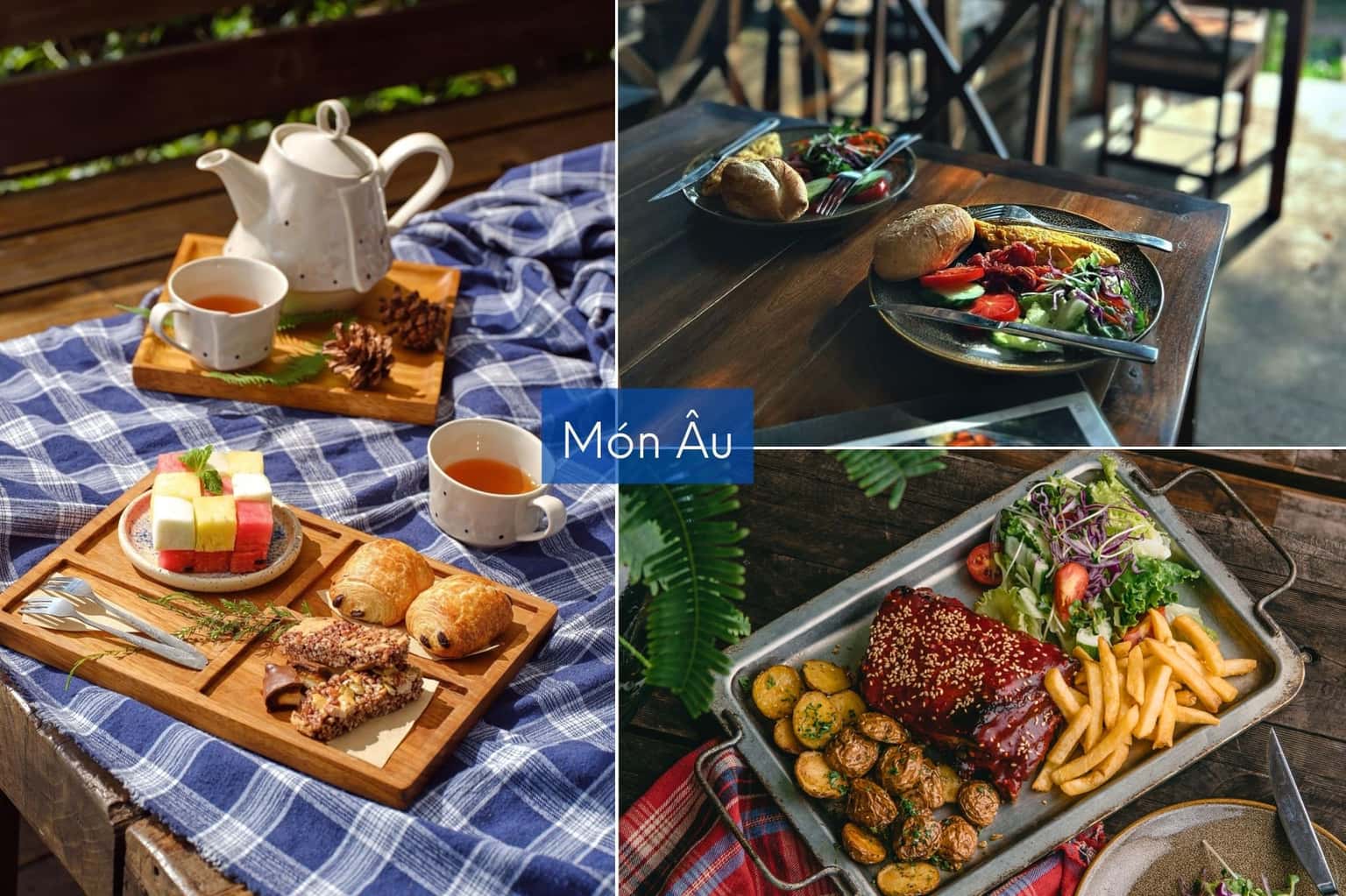 Nhà Dương Xỉ To (U Lesa Retreat) tại Lâm Trường, Sóc Sơn — ảnh 25